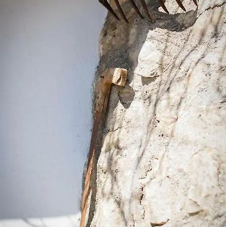Pajara Chicca * Morciano di Leuca