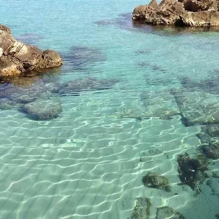 Pajara Chicca Сasa de vacaciones Morciano di Leuca