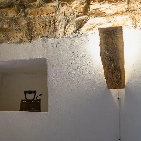 Pajara Chicca *
