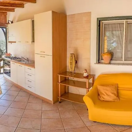 Сasa de vacaciones Pajara Chicca Morciano di Leuca