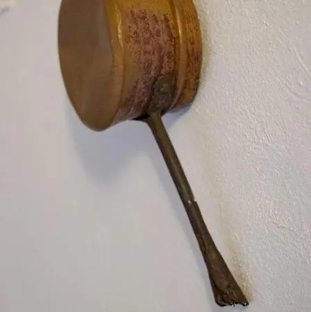 Pajara Chicca